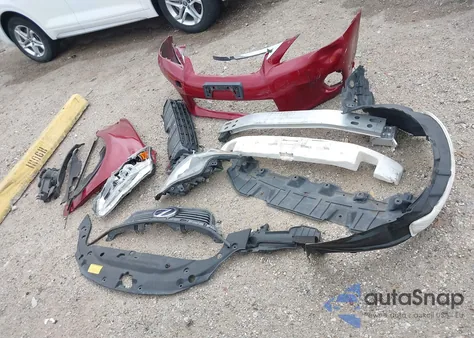 2013 Lexus Ct 200H из США, поврежденный, VIN JTHKD5BH2D2130836